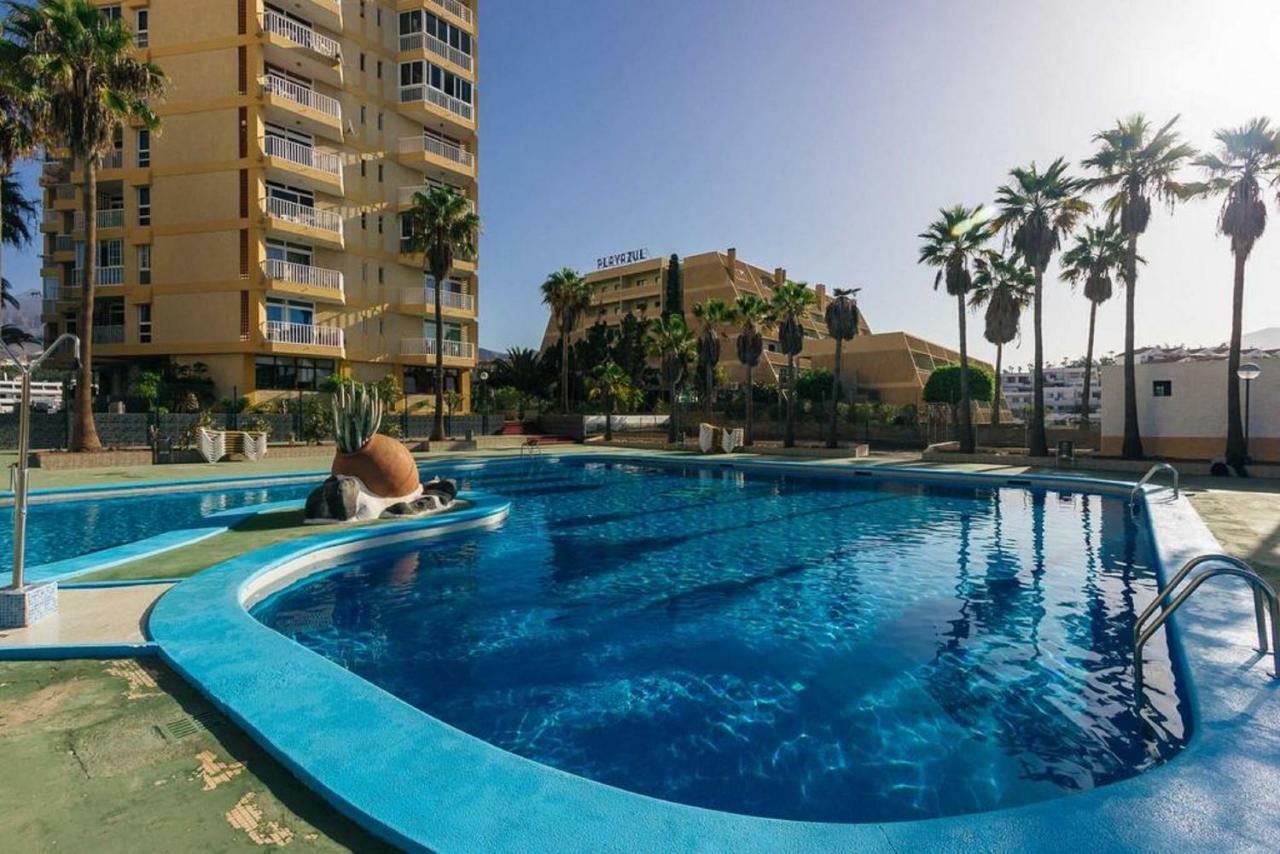 Brisa Marina En Playa De Americas Apartament Playa de las Americas (Tenerife)